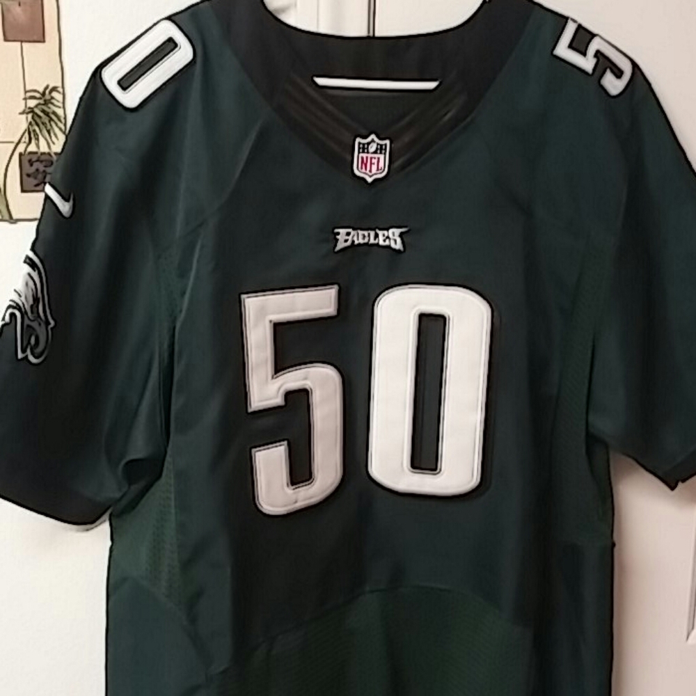 Mens jersey.